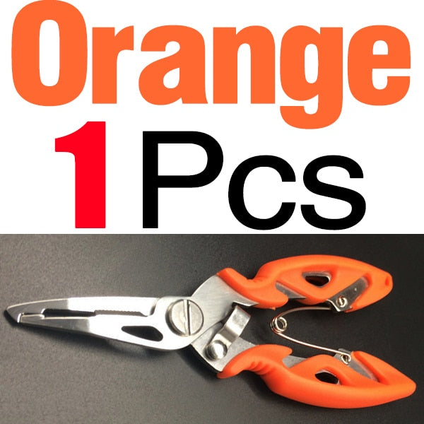 Multifunctional Fishing Plier