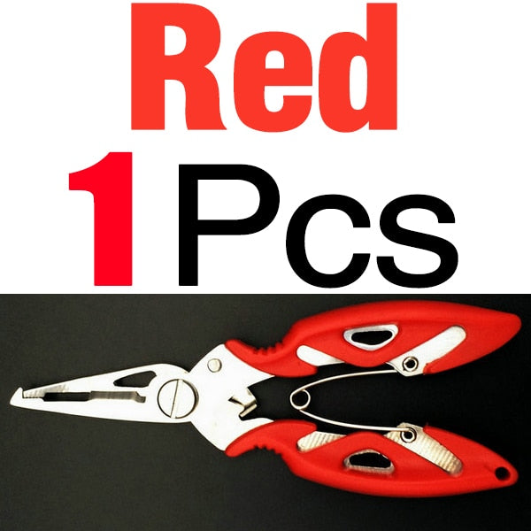 Multifunctional Fishing Plier
