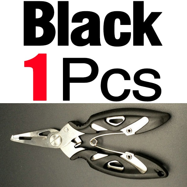 Multifunctional Fishing Plier