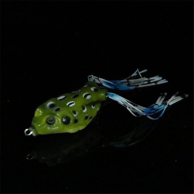 Jump Frog Lifelike Artificial bait