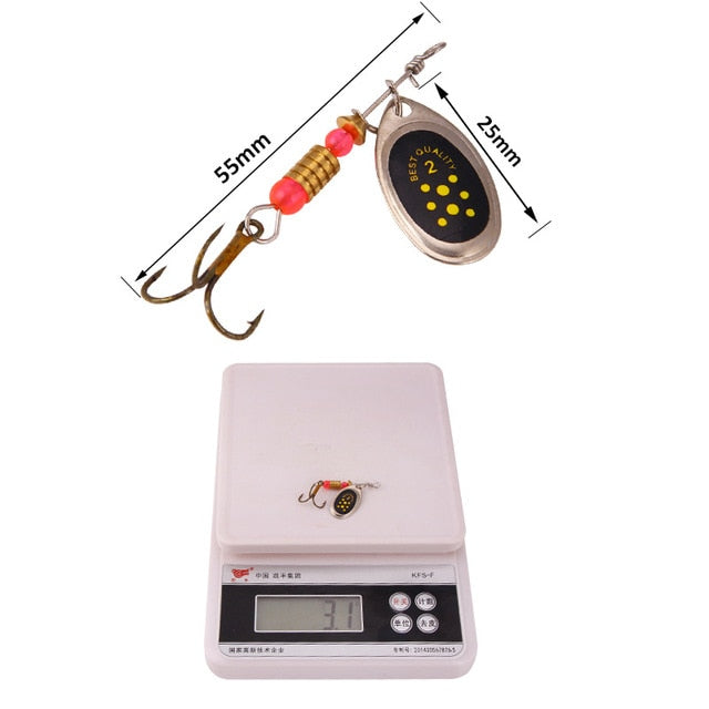 Jump Frog Lifelike Artificial bait