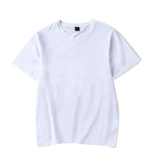Luminous Graphic Fishing Unisex T Shirt Heartbeat