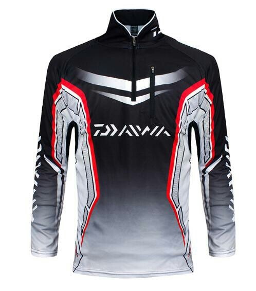 Anti-UV Sunscreen Fishing Hoodie