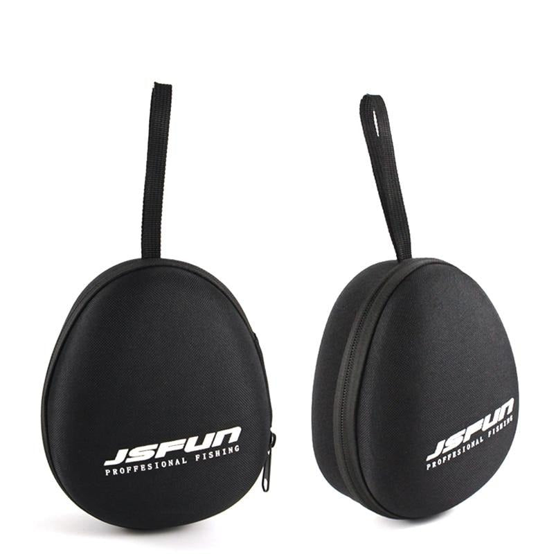 Portable Fishing Reel Protective Case Cover/Pouch
