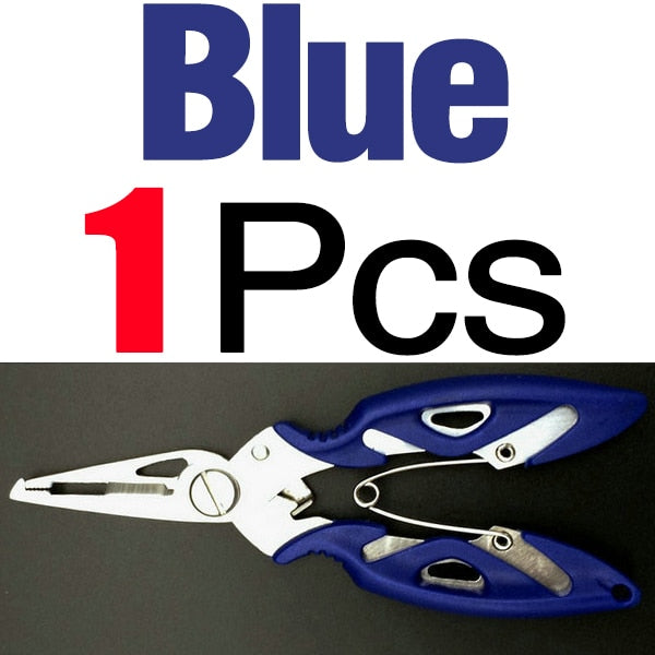 Multifunctional Fishing Plier