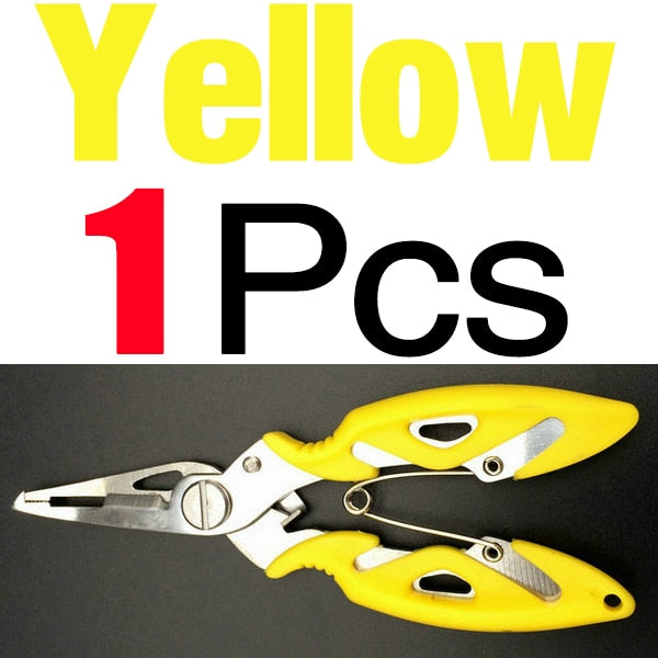 Multifunctional Fishing Plier