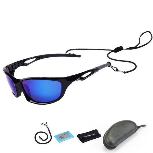 Reedocks New Polarized Fishing Sunglasses Unisex