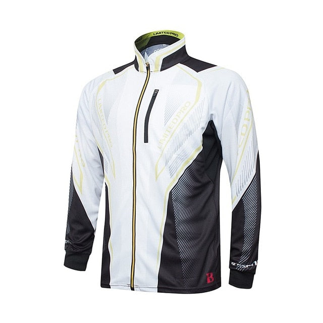 Furakuma Shimano  Anti-UV Fishing Shirt