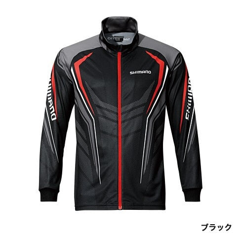Furakuma Shimano  Anti-UV Fishing Shirt
