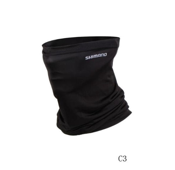 Furakuma Shimano  Anti-UV Fishing Shirt