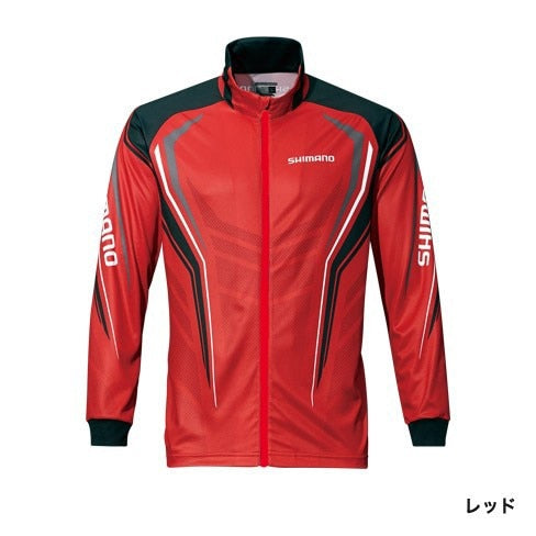 Furakuma Shimano  Anti-UV Fishing Shirt