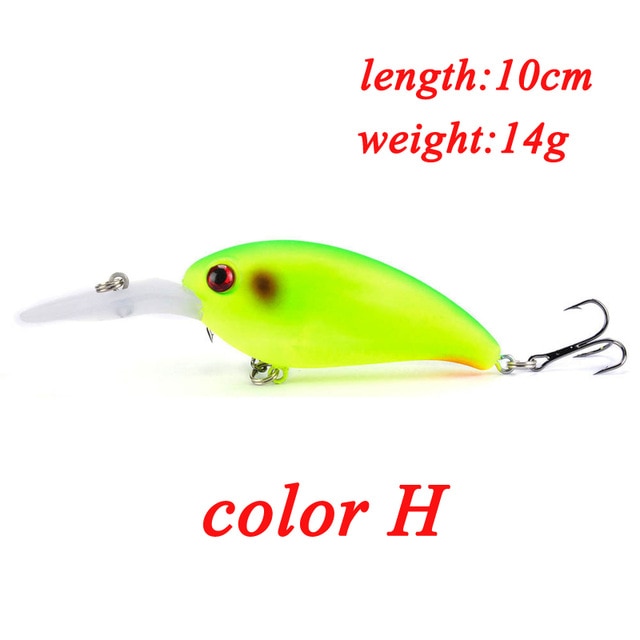 Minnow Jerkbait Minnow Wobbler Fishing Lure