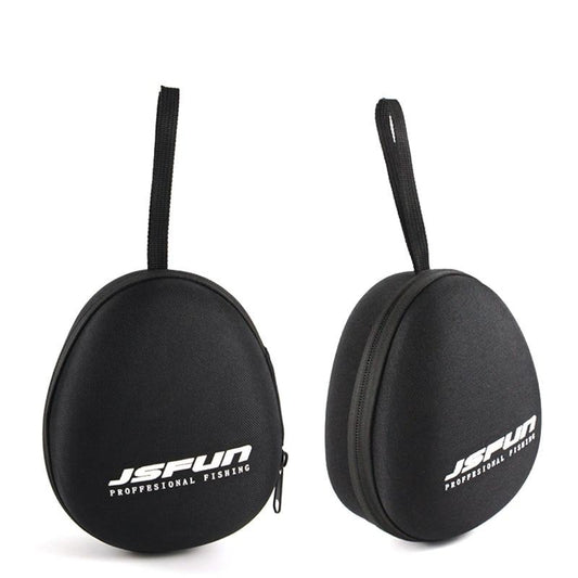 Portable Fishing Reel Protective Case Cover/Pouch